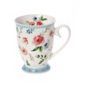 Cryspo Trio Koupa Porselanis 'PRIMAVERA BLUE' 330cc 2809825